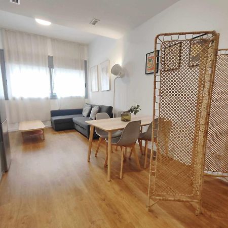 Mazi Apartments Loft Mataró Eksteriør bilde