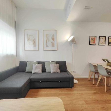 Mazi Apartments Loft Mataró Eksteriør bilde