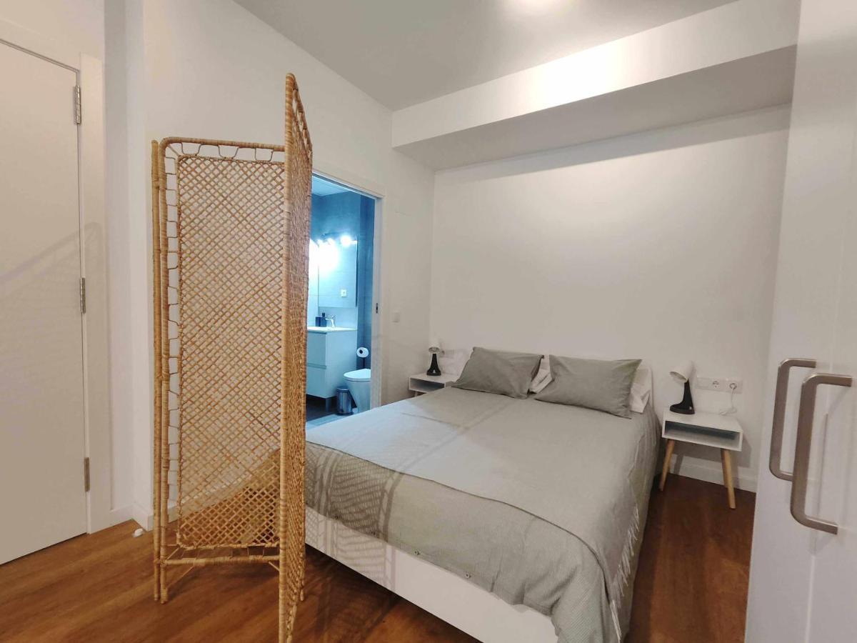 Mazi Apartments Loft Mataró Eksteriør bilde