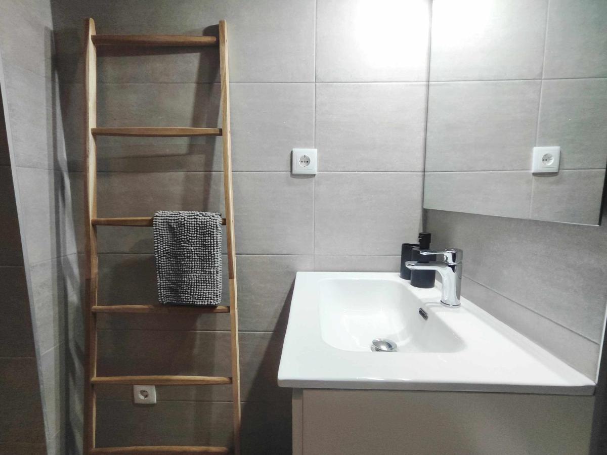 Mazi Apartments Loft Mataró Eksteriør bilde