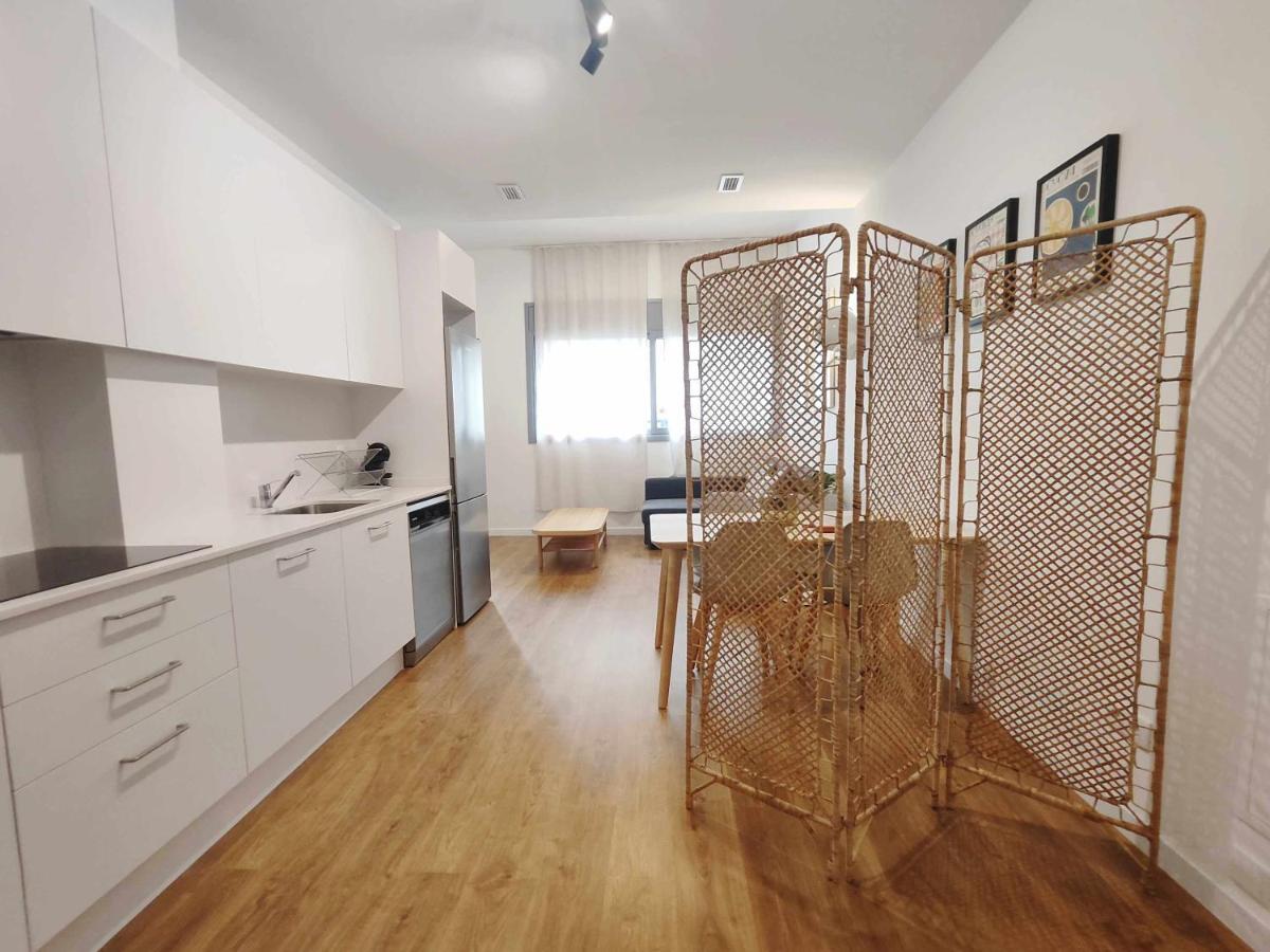 Mazi Apartments Loft Mataró Eksteriør bilde
