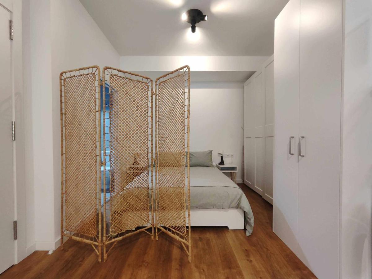 Mazi Apartments Loft Mataró Eksteriør bilde